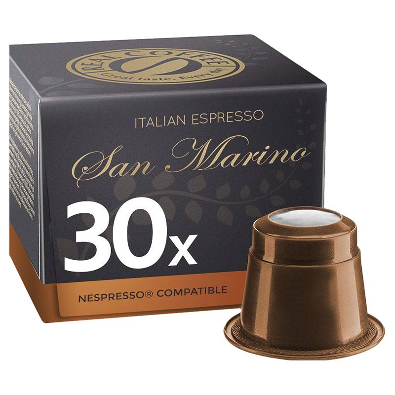 Organic coffee pods deals for nespresso